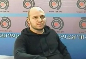 Интервью с Грайром Савзяном